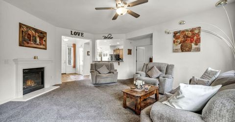 519 N Sand Crane Circle, Sparks, NV 89436 Photo