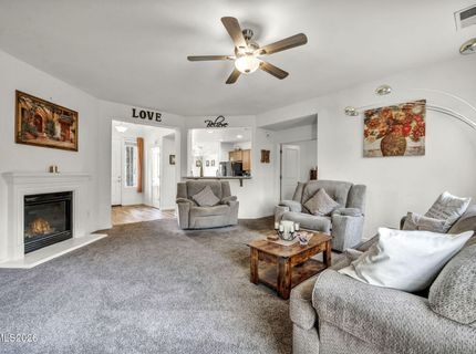 519 N Sand Crane Circle, Sparks, NV 89436 Photo