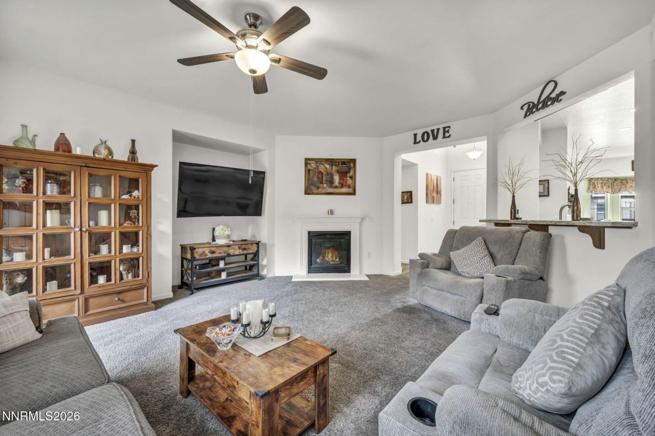 519 N Sand Crane Circle, Sparks, NV 89436 Photo