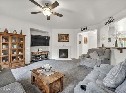 519 N Sand Crane Circle, Sparks, NV 89436 Photo