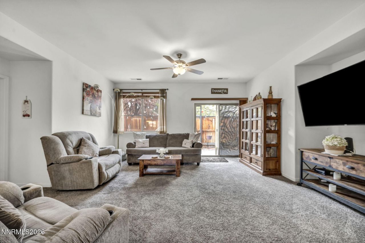 519 N Sand Crane Circle, Sparks, NV 89436 Photo