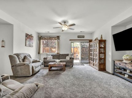 519 N Sand Crane Circle, Sparks, NV 89436 Photo