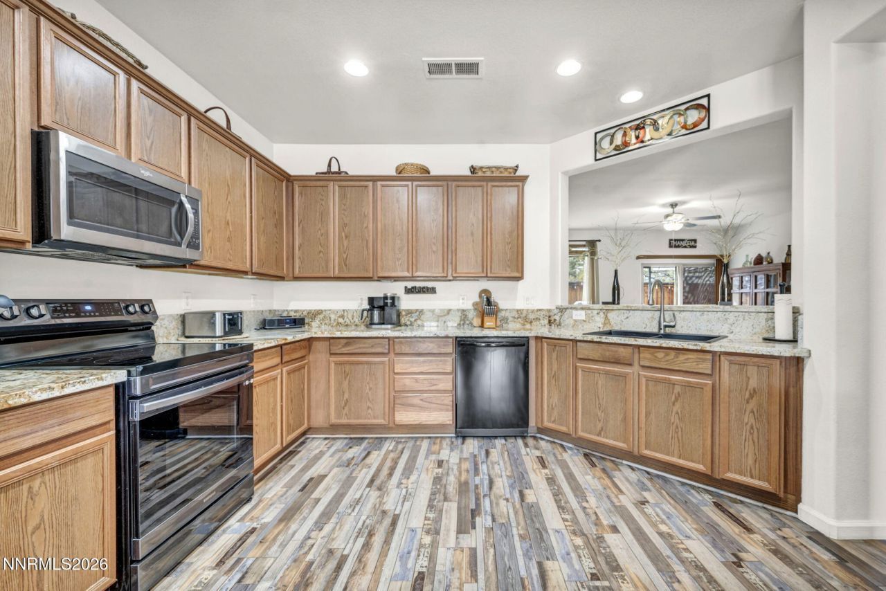 519 N Sand Crane Circle, Sparks, NV 89436 Photo