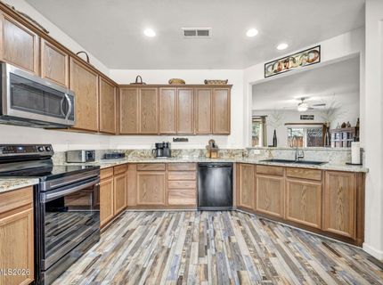 519 N Sand Crane Circle, Sparks, NV 89436 Photo