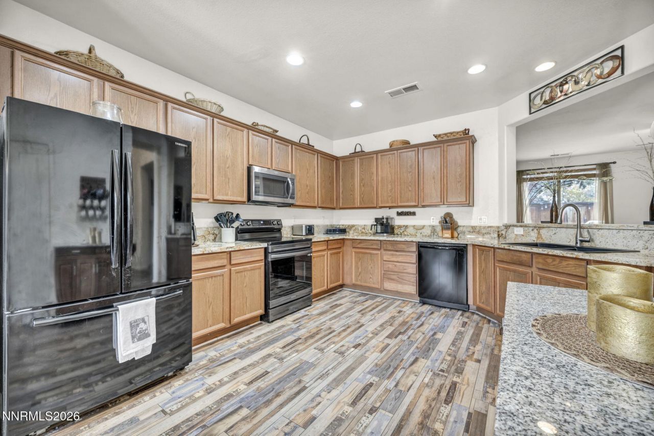 519 N Sand Crane Circle, Sparks, NV 89436 Photo