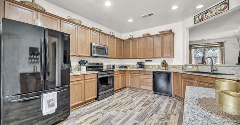 519 N Sand Crane Circle, Sparks, NV 89436 Photo