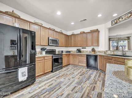 519 N Sand Crane Circle, Sparks, NV 89436 Photo