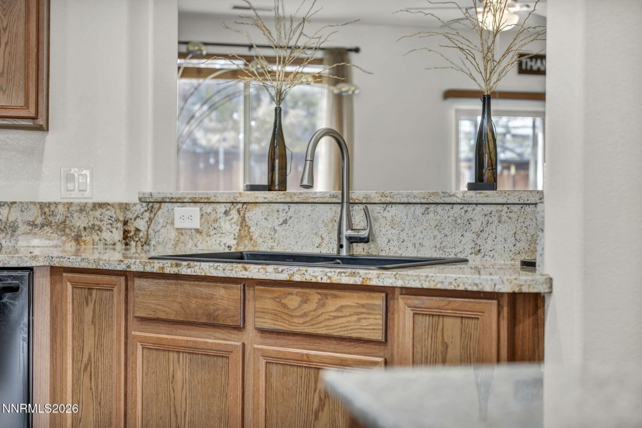 519 N Sand Crane Circle, Sparks, NV 89436 Photo