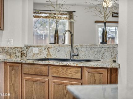 519 N Sand Crane Circle, Sparks, NV 89436 Photo