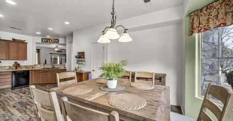 519 N Sand Crane Circle, Sparks, NV 89436 Photo