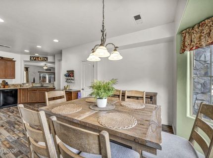 519 N Sand Crane Circle, Sparks, NV 89436 Photo