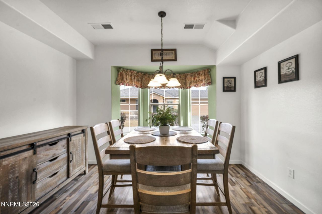 519 N Sand Crane Circle, Sparks, NV 89436 Photo