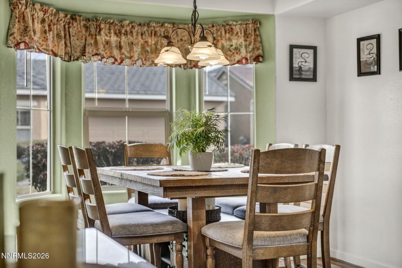 519 N Sand Crane Circle, Sparks, NV 89436 Photo