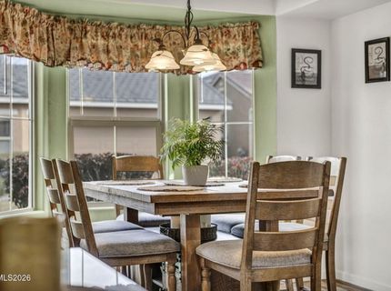 519 N Sand Crane Circle, Sparks, NV 89436 Photo