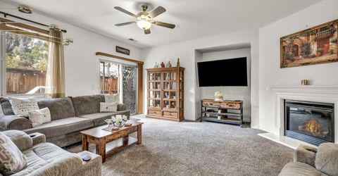519 N Sand Crane Circle, Sparks, NV 89436 Photo