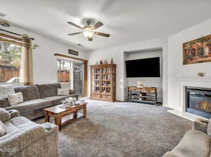 519 N Sand Crane Circle, Sparks, NV 89436 Photo