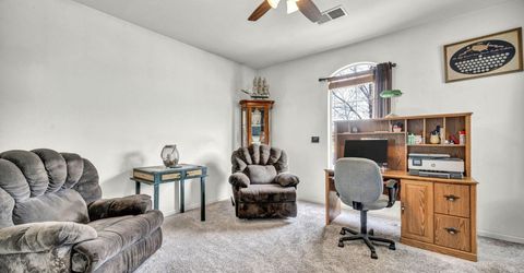 519 N Sand Crane Circle, Sparks, NV 89436 Photo