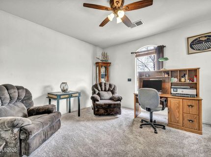 519 N Sand Crane Circle, Sparks, NV 89436 Photo