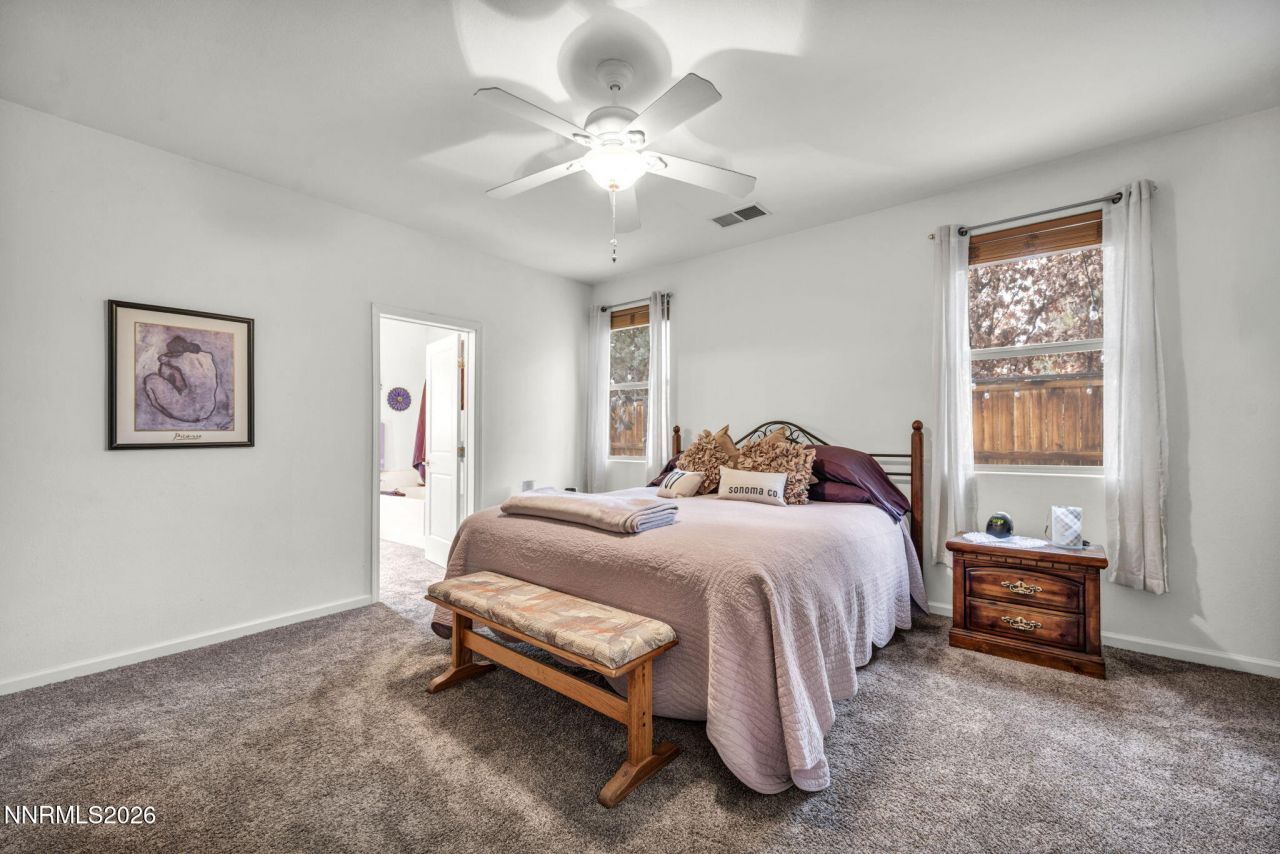 519 N Sand Crane Circle, Sparks, NV 89436 Photo