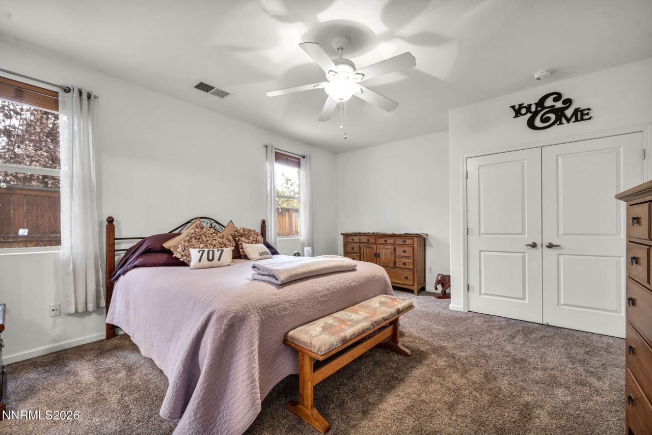 519 N Sand Crane Circle, Sparks, NV 89436 Photo