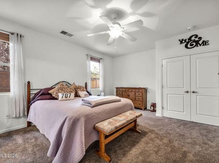 519 N Sand Crane Circle, Sparks, NV 89436 Photo