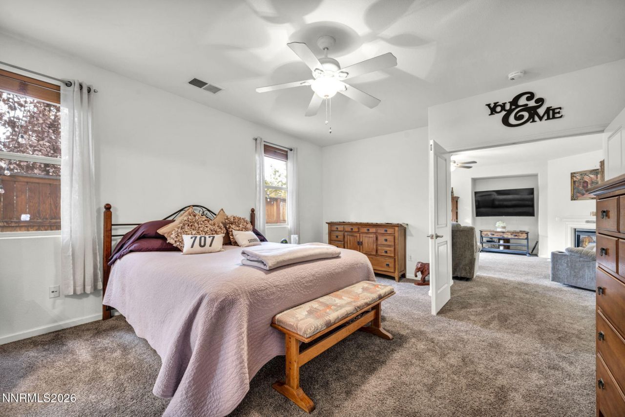 519 N Sand Crane Circle, Sparks, NV 89436 Photo