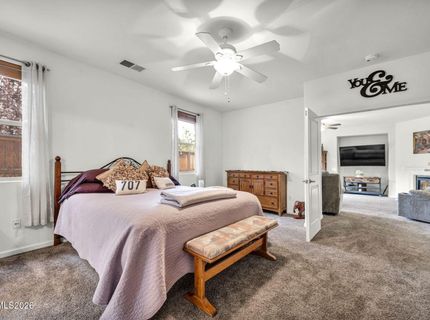 519 N Sand Crane Circle, Sparks, NV 89436 Photo