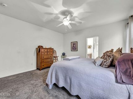 519 N Sand Crane Circle, Sparks, NV 89436 Photo