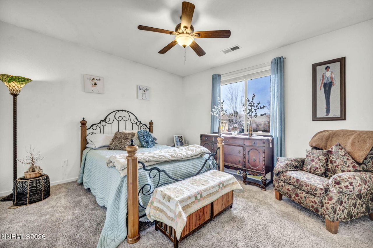 519 N Sand Crane Circle, Sparks, NV 89436 Photo