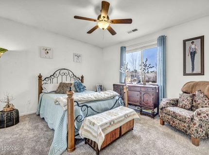 519 N Sand Crane Circle, Sparks, NV 89436 Photo
