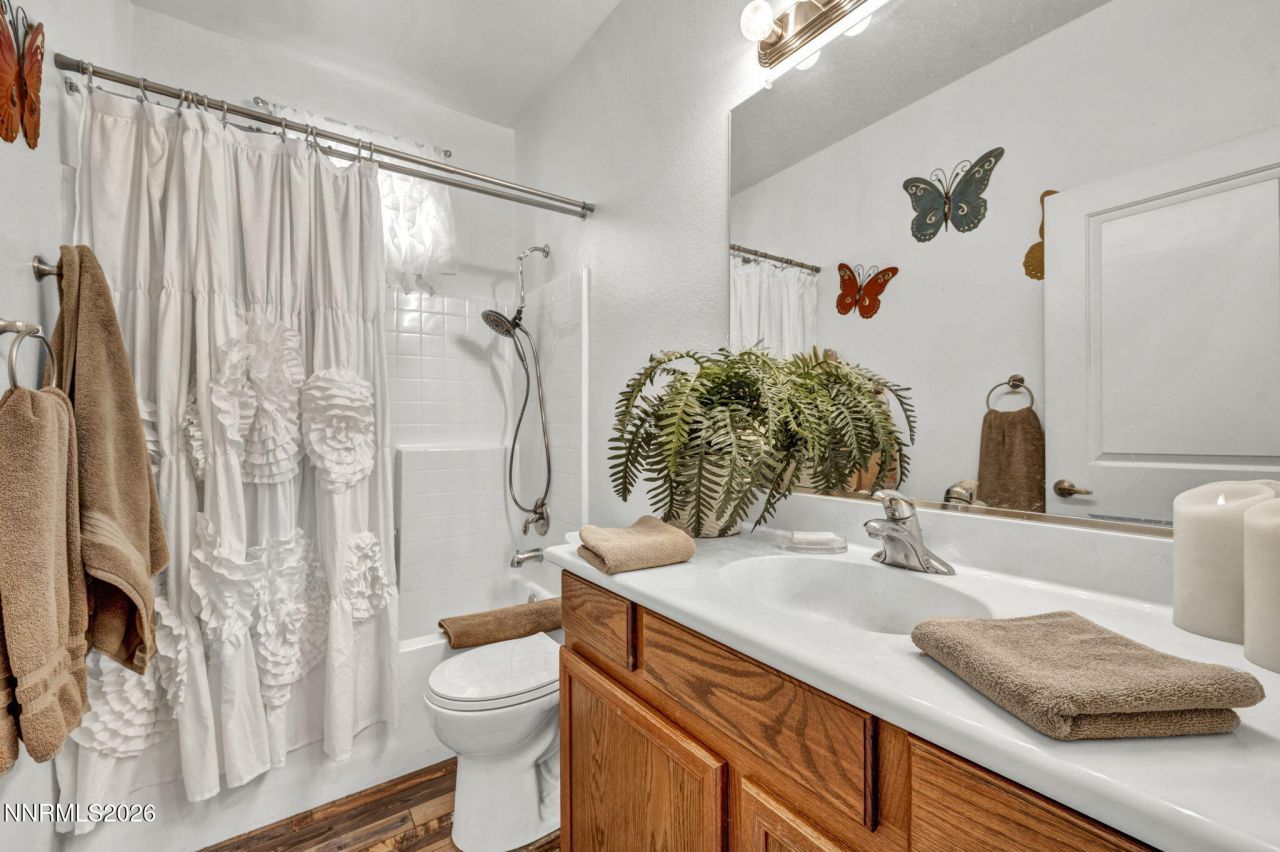 519 N Sand Crane Circle, Sparks, NV 89436 Photo