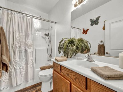 519 N Sand Crane Circle, Sparks, NV 89436 Photo