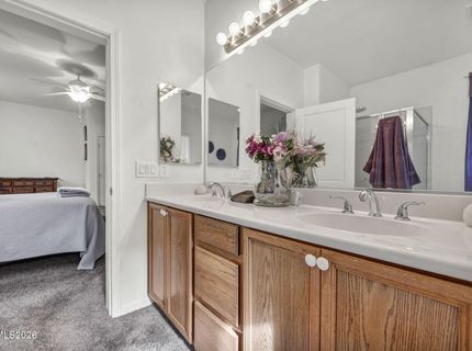 519 N Sand Crane Circle, Sparks, NV 89436 Photo