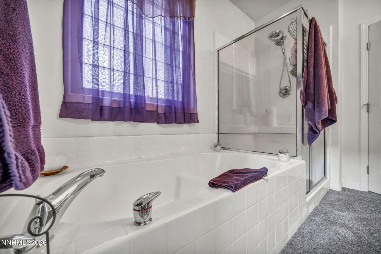 519 N Sand Crane Circle, Sparks, NV 89436 Photo