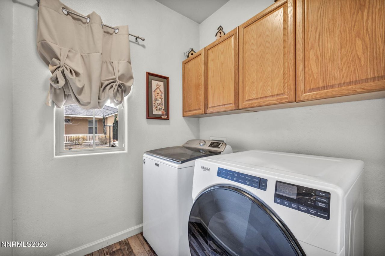 519 N Sand Crane Circle, Sparks, NV 89436 Photo