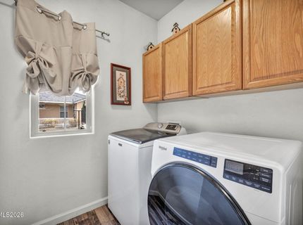 519 N Sand Crane Circle, Sparks, NV 89436 Photo