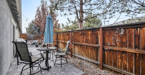 519 N Sand Crane Circle, Sparks, NV 89436 Photo