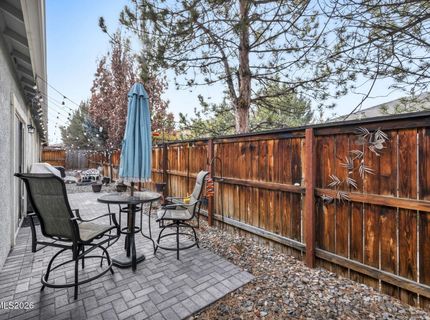 519 N Sand Crane Circle, Sparks, NV 89436 Photo