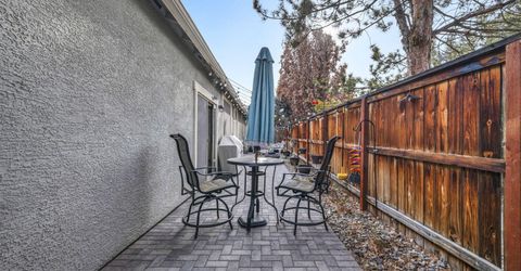 519 N Sand Crane Circle, Sparks, NV 89436 Photo