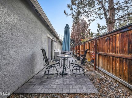 519 N Sand Crane Circle, Sparks, NV 89436 Photo