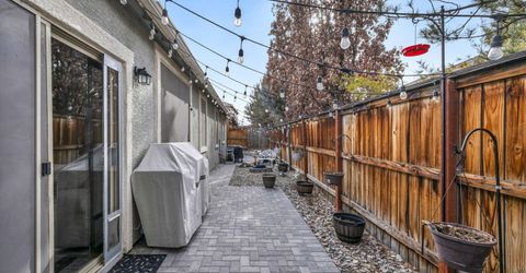 519 N Sand Crane Circle, Sparks, NV 89436 Photo