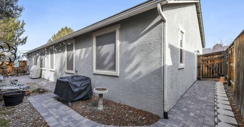 519 N Sand Crane Circle, Sparks, NV 89436 Photo