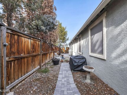 519 N Sand Crane Circle, Sparks, NV 89436 Photo