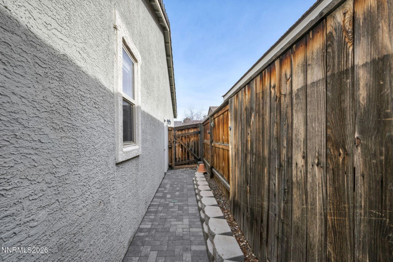 519 N Sand Crane Circle, Sparks, NV 89436 Photo