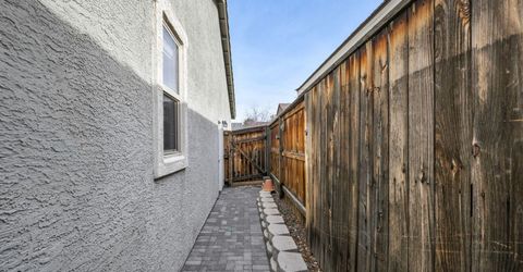 519 N Sand Crane Circle, Sparks, NV 89436 Photo