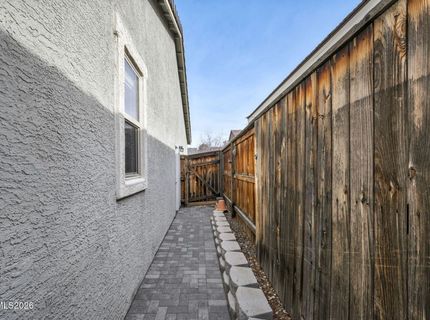 519 N Sand Crane Circle, Sparks, NV 89436 Photo