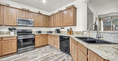 519 N Sand Crane Circle, Sparks, NV 89436 Photo
