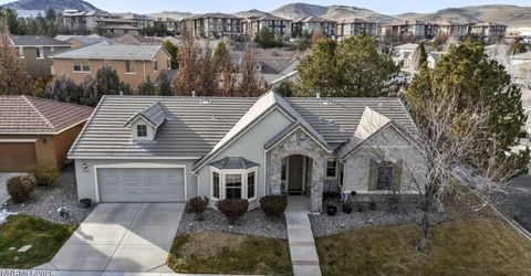 519 N Sand Crane Circle, Sparks, NV 89436 Photo