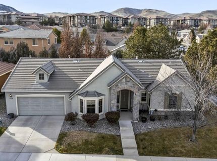 519 N Sand Crane Circle, Sparks, NV 89436 Photo