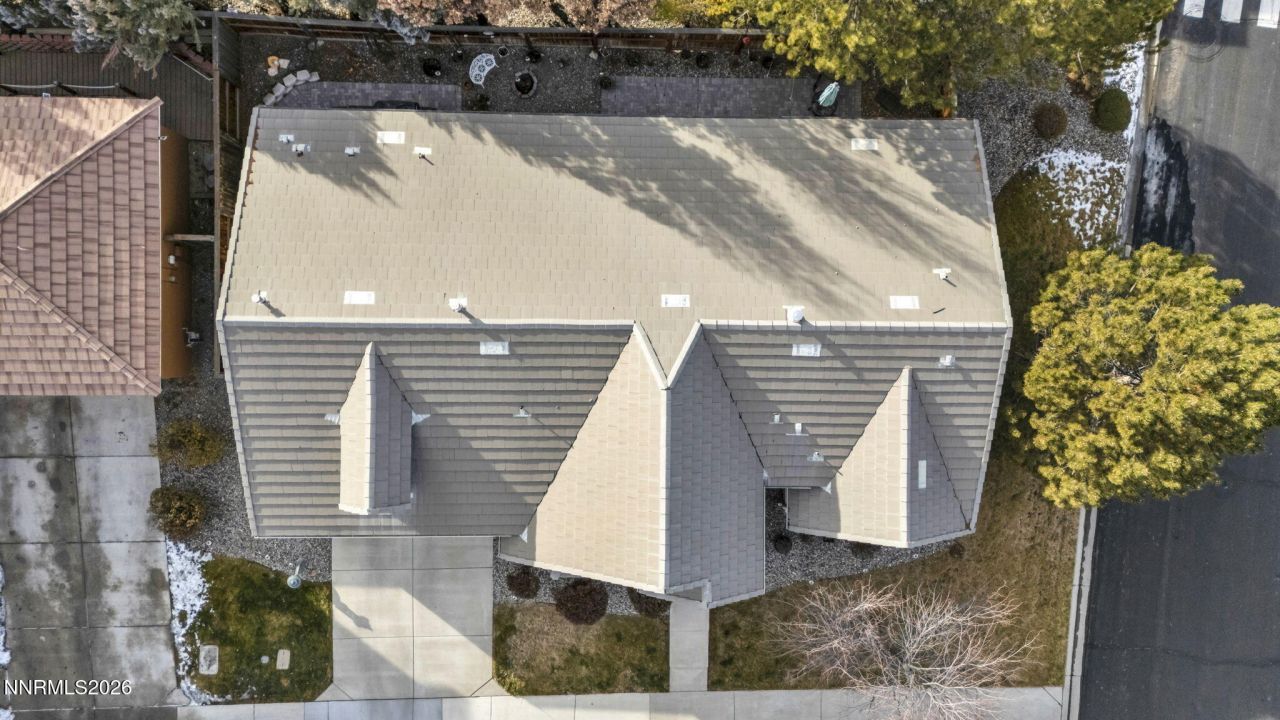 519 N Sand Crane Circle, Sparks, NV 89436 Photo